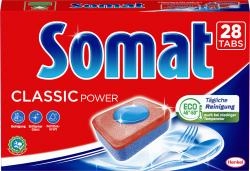 Somat Tabs Classic Power