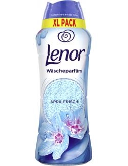 Lenor Wäscheparfüm Aprilfrisch