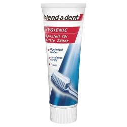 Blend-a-dent Hygienic Dritte Zähne