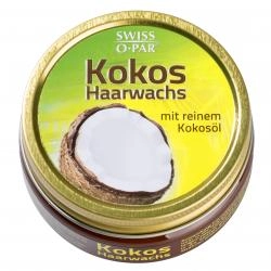 Swiss-O-Par Kokos-Haarwachs