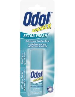 Odol Mundspray extra fresh