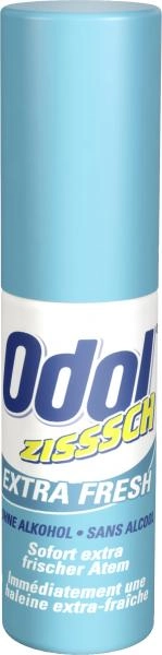 Odol Mundspray extra fresh