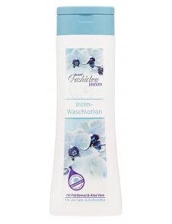 ReAm Orchidee Intim Waschlotion mit Panthenol & Aloe Vera