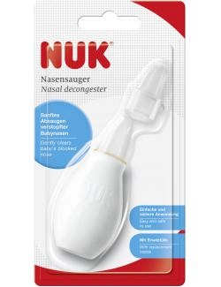 Nuk Nasensauger