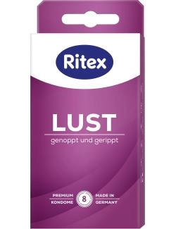 Ritex Lust Kondome