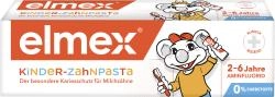 Elmex Kinder-Zahnpasta bis 6 Jahre