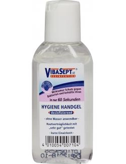 VibaSept Hygiene Handgel