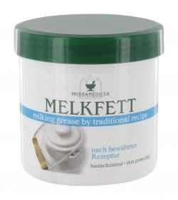 Herbamedicus Melkfett