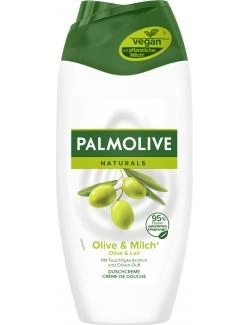 Palmolive Naturals Duschcreme Olive & Milch