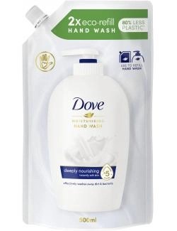 Dove Caring Hand wash Nachfüllbeutel