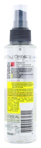 L'Oréal Paris Studio Line Spurenlos FX Liquid Gel