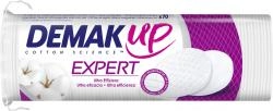 Demak'Up Expert Wattepads rund