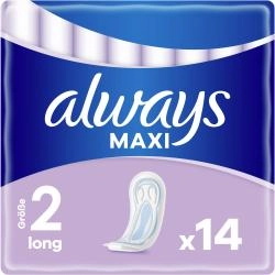 Always Maxi Damenbinde Profresh Long (Größe 2)