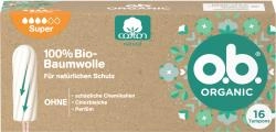 O.b. Organic Super Bio