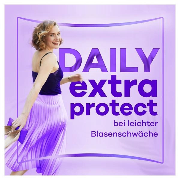 Always Expert Slipeinlage Daily Extra Protect Long