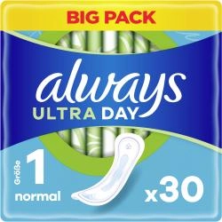 Always Ultra Day Binde Normal Größe 1