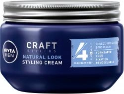 Nivea Men Styling Creme Natural Look