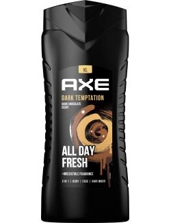 Axe Dark Temptation 3in1 Duschgel XL