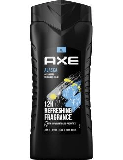 Axe Alaska 3in1 Duschgel XL