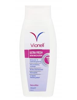 Vionell Ultra Fresh Intim Waschlotion