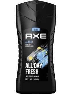 Axe Alaska 3in1 Duschgel