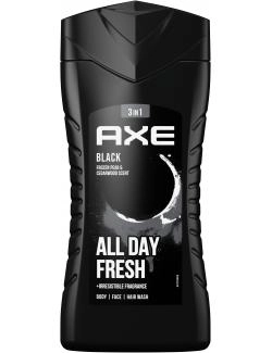 Axe Black 3in1 Duschgel