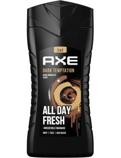 Axe Dark Temptation 3in1 Duschgel