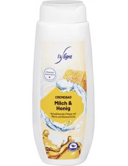 La Ligne Cremebad Milch & Honig