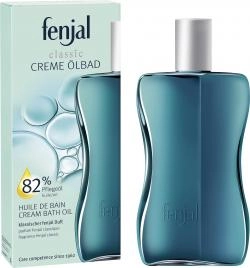 Fenjal Creme Ölbad Classic