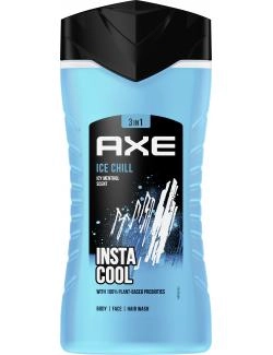 Axe Ice Chill 3in1 Duschgel