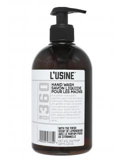 L'usine Hand Wash No. 360 Lemongrass