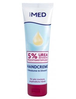 ReAm Med Handcreme Urea