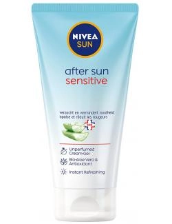 Nivea Sun After Sun Sensitiv