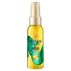 Pantene Pro-V Argan infused Oil