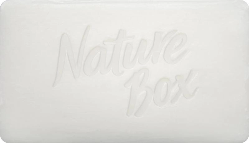 Nature Box Feste Duschpflege Sanft mit Avocado