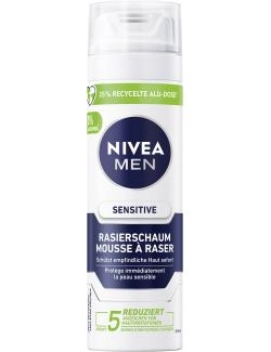 Nivea Men Sensitive Rasierschaum