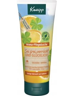 Kneipp Sei frei, verrückt und glücklich Aroma-Pflegedusche