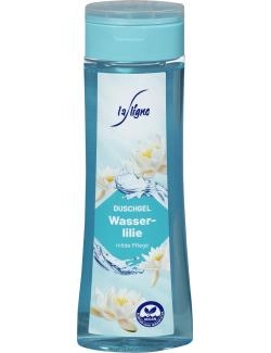 La Ligne Wellness Duschgel Wasserlilie