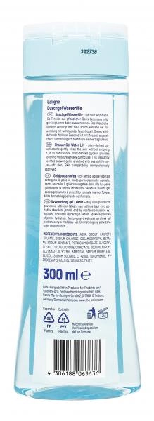 La Ligne Wellness Duschgel Wasserlilie