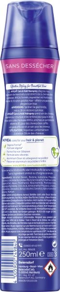 Nivea Styling Spray Care & Hold natürlicher Halt