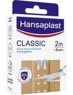 Hansaplast Wundpflaster Classic