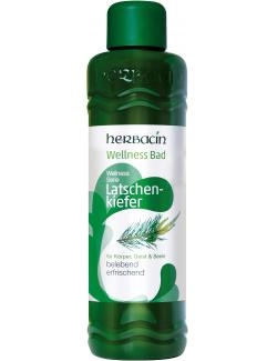 Herbacin Wellness Bad Latschen-Kiefer