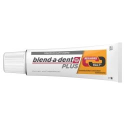 Blend-a-dent Plus Unschlagbarer Halt Premium Haftcreme