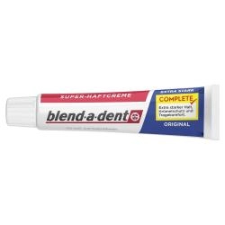 Blend-a-dent Complete Haftcreme Original