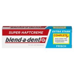 Blend-a-dent Complete Haftcreme Frisch