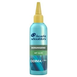 Head & Shoulders Kopfhautmaske Derma X Pro Beruhigend