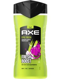 Axe Epic Fresh 3in1 Duschgel