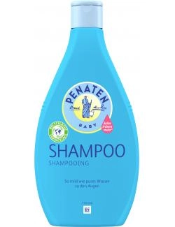 Penaten Baby Shampoo