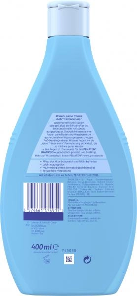 Penaten Baby Shampoo