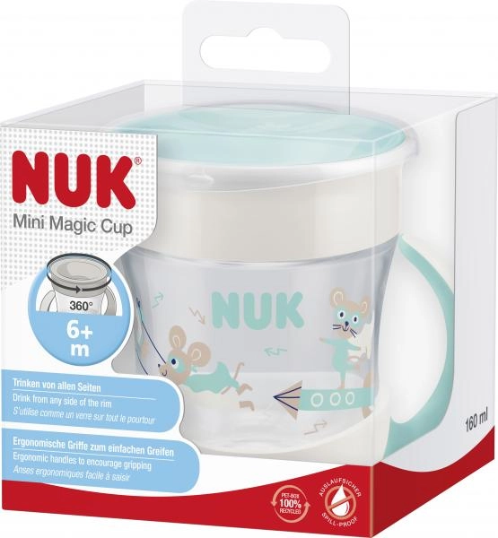 Nuk Mini Magic Cup